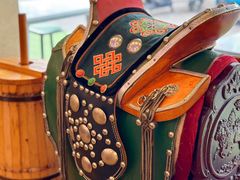 -一招鲜·全羊铺·蒙古奶茶(五一北路店)