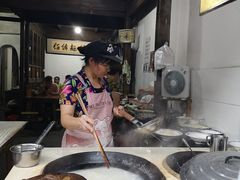 -佰仙面馆