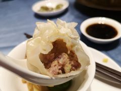 牛肉烧麦-鼓楼东街老火锅(鼓楼店)