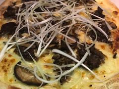 莱芙缇牛肉披萨-LYFATTI 莱芙缇(赣水路店)