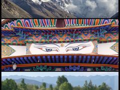 -华谊兄弟影院(IMAX洋桥店)