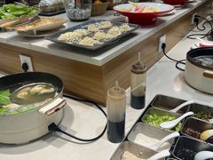 -禾匙素食自助(莱蒙都会店)