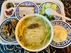 -苏苑饭店-中餐厅(长桥地区店)