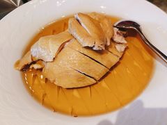 -那家小馆•北京菜•烤鸭(香山店)