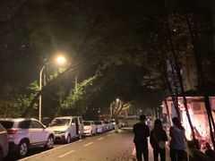 -重庆工商大学(南岸校区)