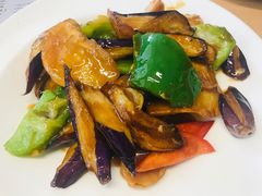 -关东小磨东北菜(上海长风大悦城店)