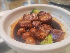 -刘胖子家常菜·蹄花焖藕(中央花园店)