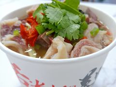 -化州颜勇牛腩(深圳总店)