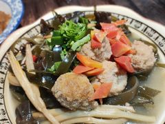 -蓝田九大碗民俗食府(蓝田店)