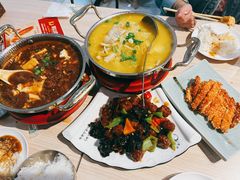 -君达小吃(建西苑店)