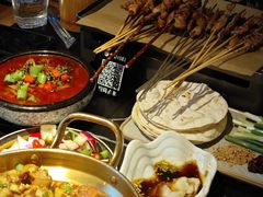 -三杯赤運·中式小酒馆(所城里店)