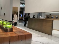 -喜茶(永旺梦乐城店)