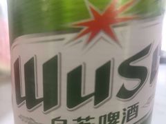 -新疆风味冷水鱼庄(友谊峰路店)