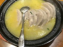 -夜不收荤豆花(大邑总店)