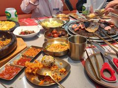 -韩一品韩国料理(柏庐南路店)