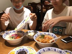 -咂摸(南锣鼓巷店)
