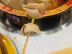-签言签语火锅串串(济南首店)