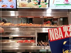 -德克士(砂之船奥特莱斯店)