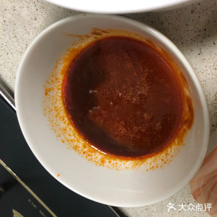 没猪肉，吃鸡肉。