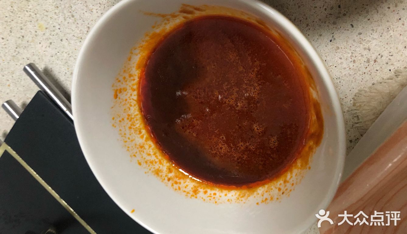 没猪肉,吃鸡肉。