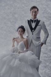 -奈斯影像婚纱摄影(拱墅店)