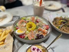 -一沙一城·岩烤牛扒(深圳首店)