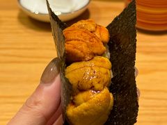 -Sushi Zo Hong Kong