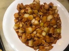 -范家小馆·烤鸭新京菜(金融街店)
