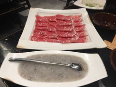 -蜀大侠火锅(古田店)