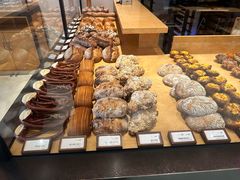 -LANLIZI BAKERY(COSMO店)