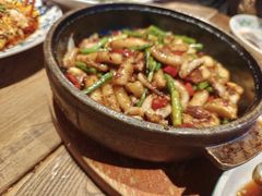 -老头儿油爆虾(胜利河美食街店)