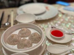 -8餐厅(新葡京酒店)