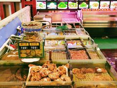 -午月海鲜烧烤酒店(不老街店)