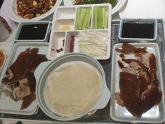 -紫光园·烤鸭(吕家营店)