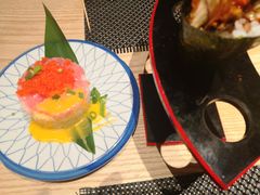 -虹料理·日料放题(悠方店)
