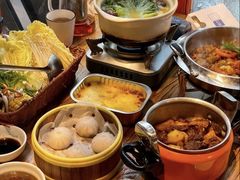 -U你·天然调味(南湖总店)