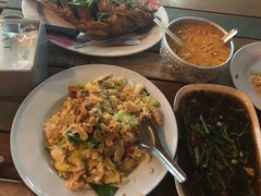 -Doo Dee Thai Food(Issan/Isaan/Esan)