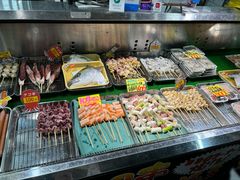 -南纪白浜Toretore市场