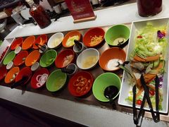 -比格比萨自助(西单明珠餐厅)