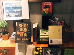 -西西弗书店&矢量咖啡(凯德晶萃广场店)