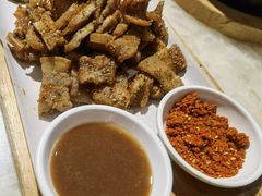 烤五花肉-滇越乘象云南餐厅(豆各庄店)