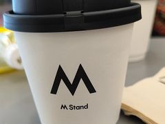 -M Stand(西安大悦城店)