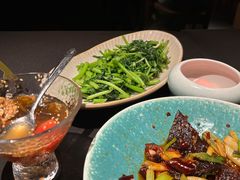 -山石榴·贵州菜(丰盛里店)