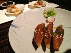 -王鼎精致料理铁板烧(世博源店)