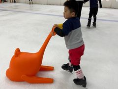 -冠军冰场CHAMPION RINK(环球银泰城店)