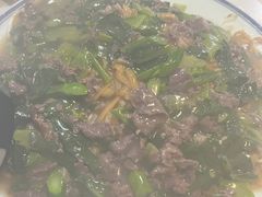 -菜忠潮州牛肉店(岗厦店)