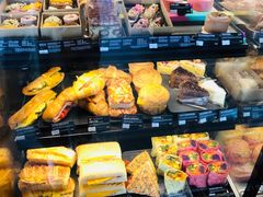 -星巴克(夏日百货店)