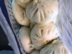 葱肉包-清真石家包子(大皮院总店)