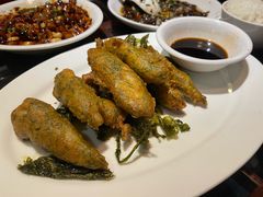 -老瑞福上海菜(人民广场店)