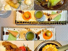 -生机蔬食·24节气料理餐厅(番禺广场店)